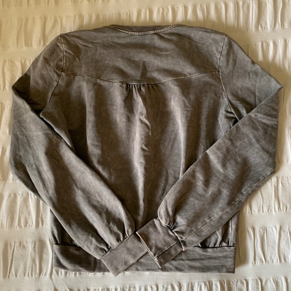 Anthropologie - Eri + Ali Weckerlie Sweathshirt - Picture 5 of 8